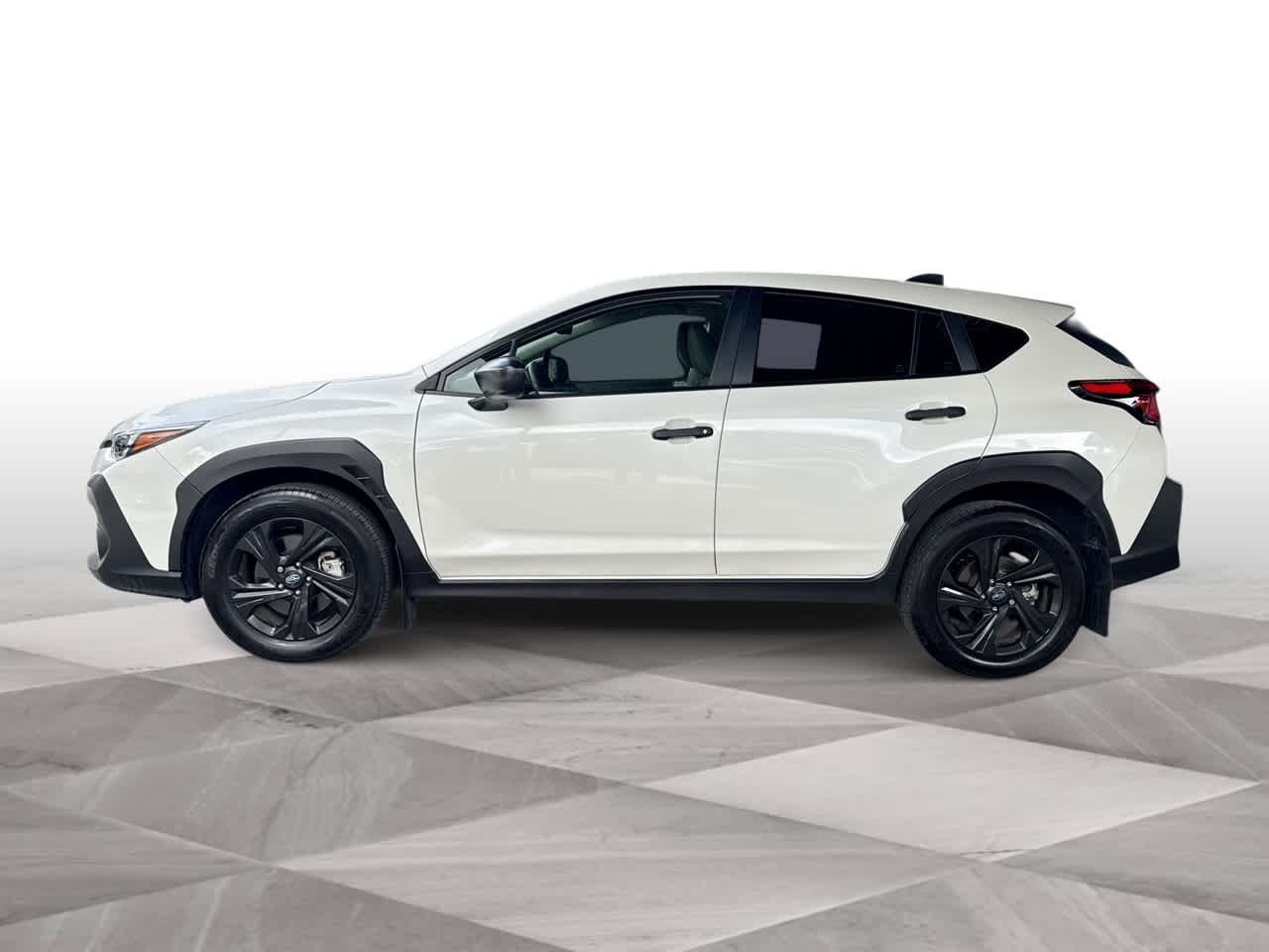 2024 Subaru Crosstrek AWD