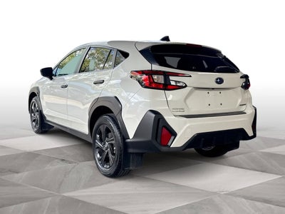 2024 Subaru Crosstrek AWD