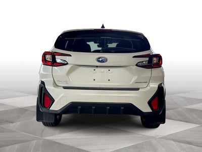 2024 Subaru Crosstrek AWD