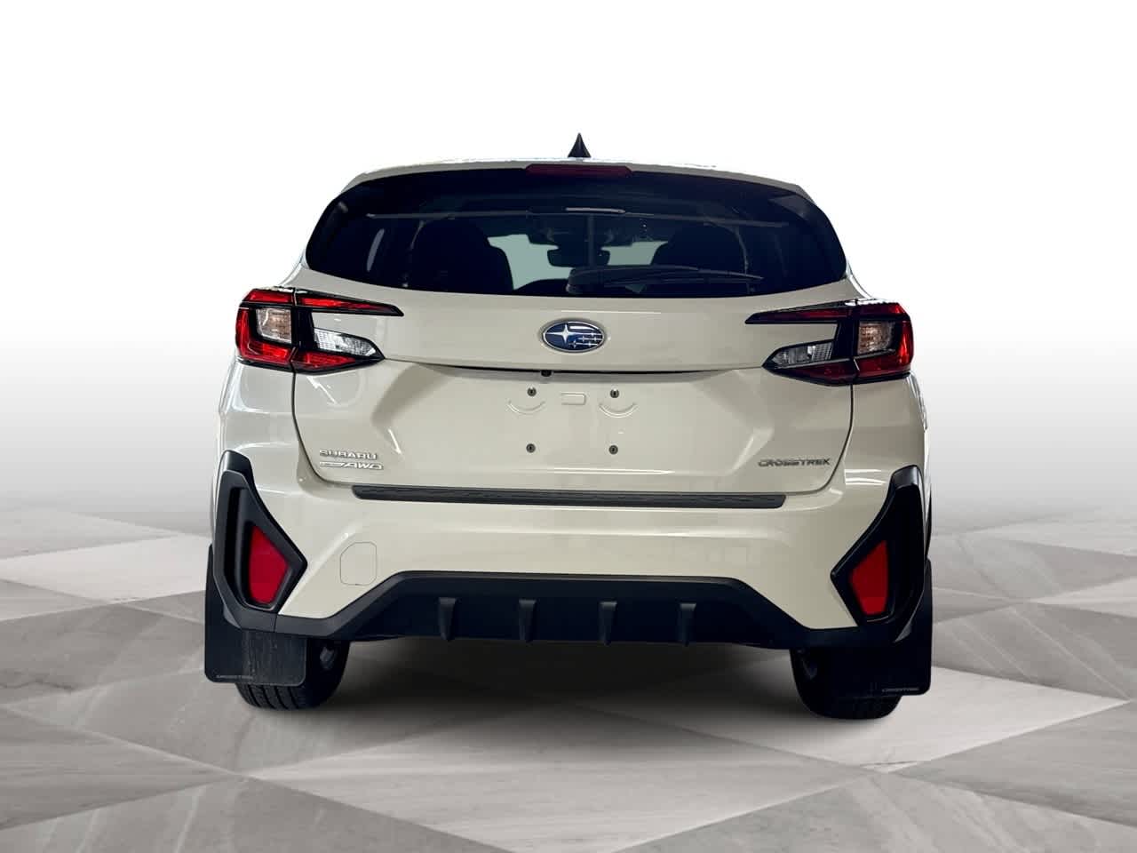 2024 Subaru Crosstrek AWD
