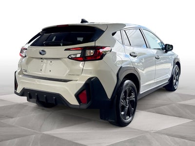 2024 Subaru Crosstrek AWD