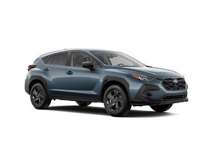 2025 Subaru Crosstrek AWD
