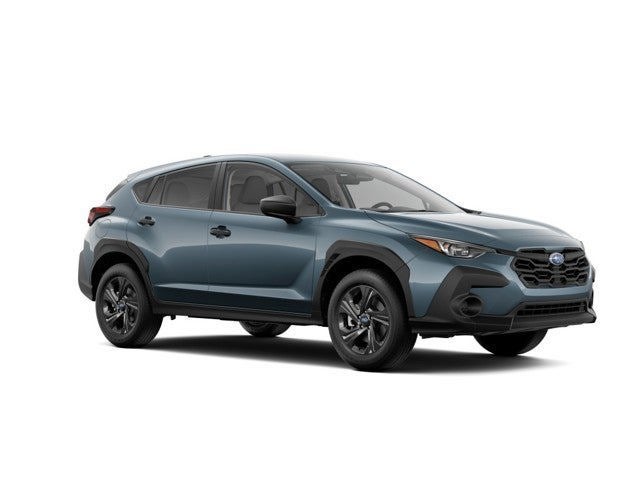 2025 Subaru Crosstrek AWD