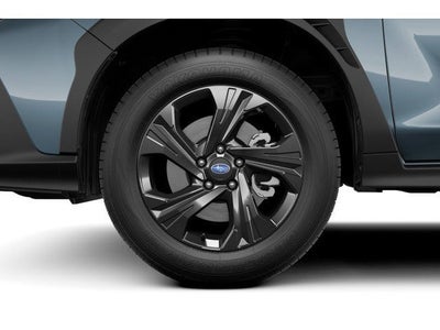 2025 Subaru Crosstrek AWD