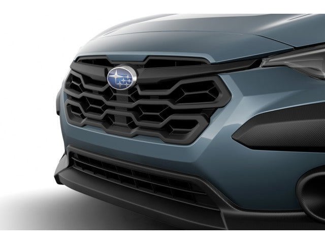 2025 Subaru Crosstrek AWD