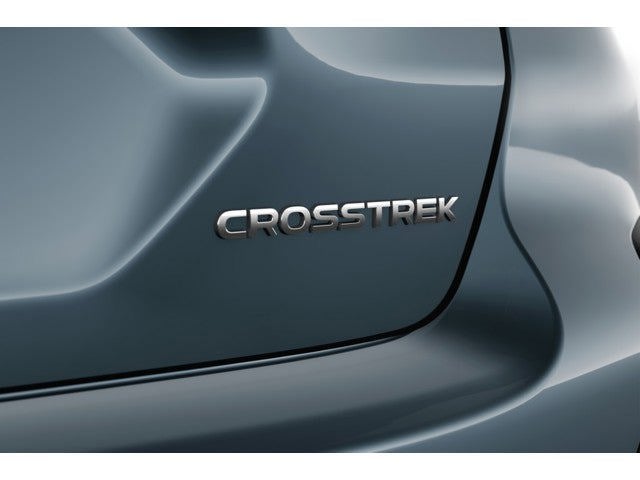 2025 Subaru Crosstrek AWD