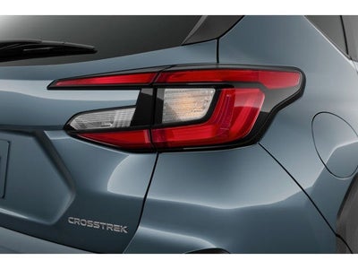 2025 Subaru Crosstrek AWD