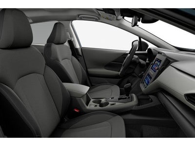 2025 Subaru Crosstrek AWD