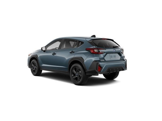 2025 Subaru Crosstrek AWD