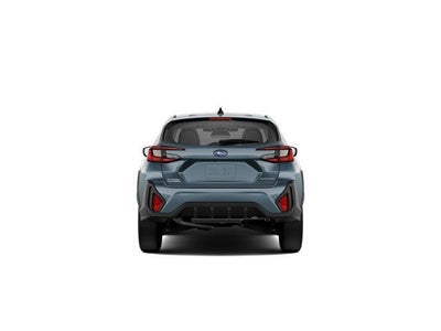 2025 Subaru Crosstrek AWD