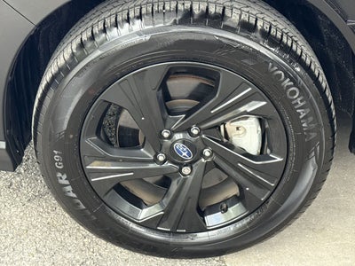 2025 Subaru Crosstrek AWD