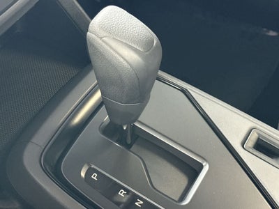 2025 Subaru Crosstrek AWD