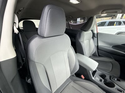 2025 Subaru Crosstrek AWD