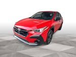 2025 Subaru Crosstrek AWD