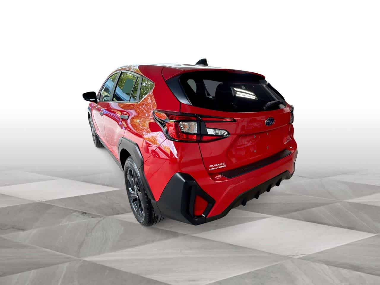 2025 Subaru Crosstrek AWD
