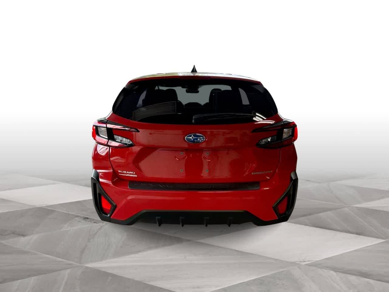 2025 Subaru Crosstrek AWD
