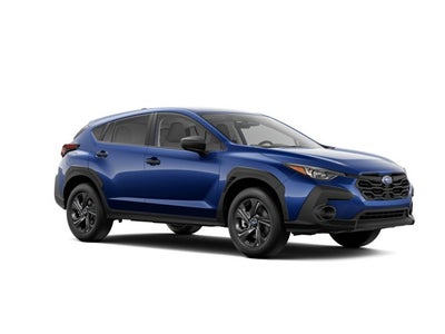 2025 Subaru Crosstrek AWD