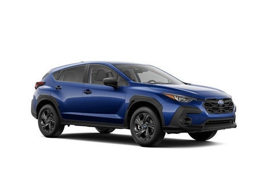 2025 Subaru Crosstrek AWD