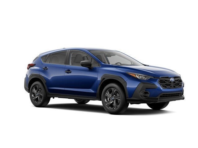 2025 Subaru Crosstrek AWD