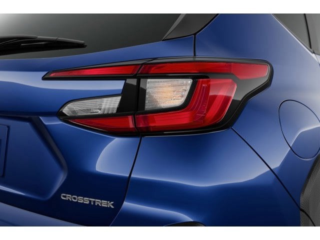 2025 Subaru Crosstrek AWD