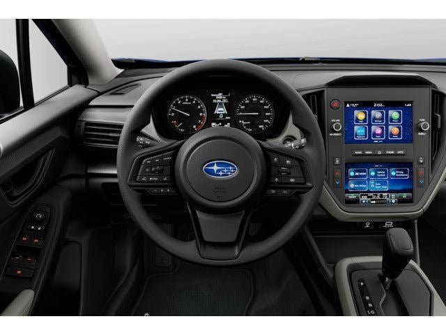 2025 Subaru Crosstrek AWD