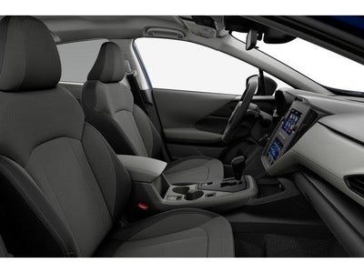 2025 Subaru Crosstrek AWD