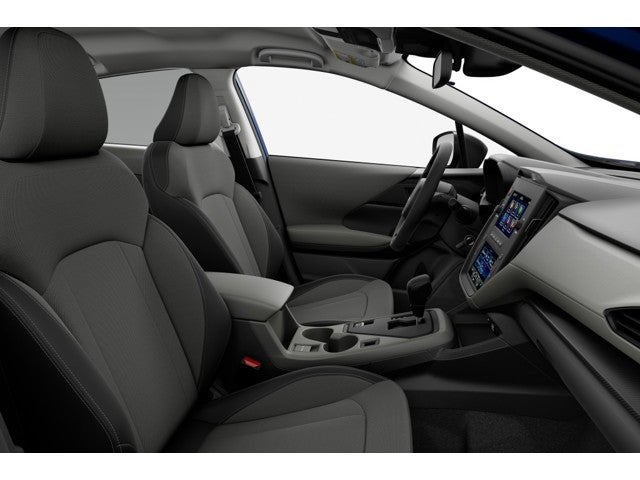 2025 Subaru Crosstrek AWD