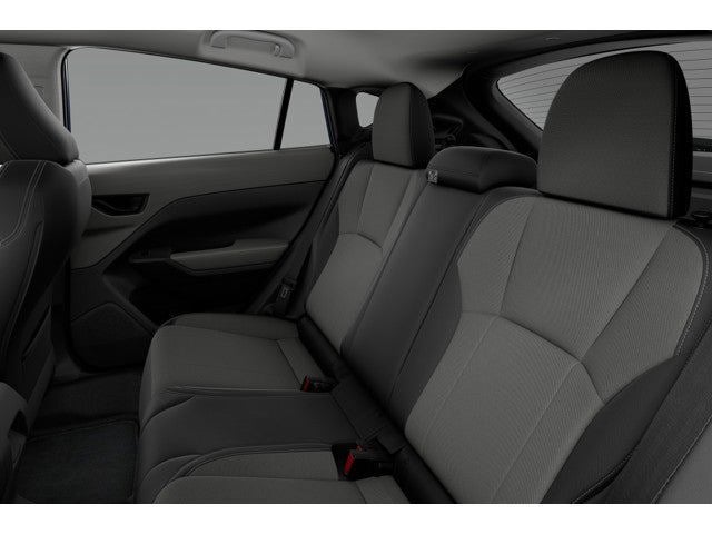 2025 Subaru Crosstrek AWD