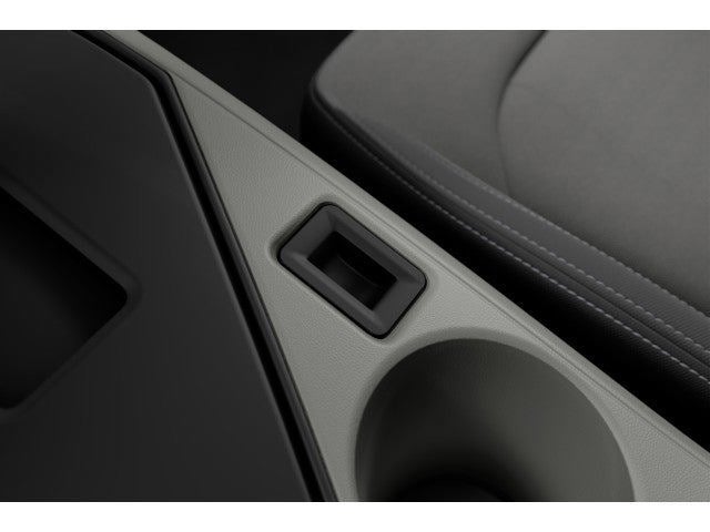 2025 Subaru Crosstrek AWD