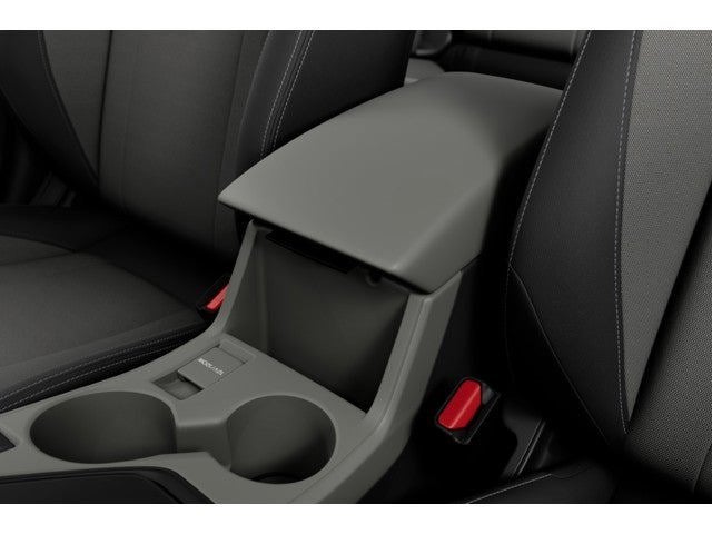 2025 Subaru Crosstrek AWD