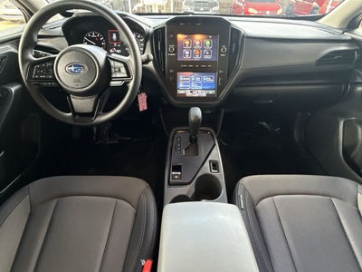 2025 Subaru Crosstrek AWD