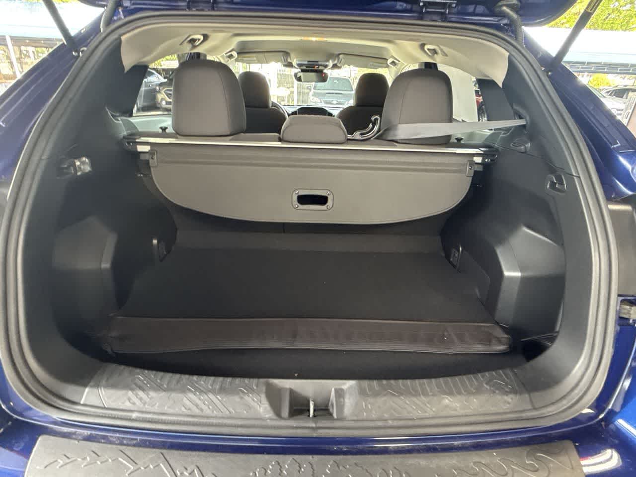 2025 Subaru Crosstrek AWD