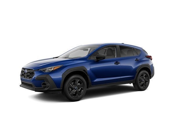 2025 Subaru Crosstrek AWD