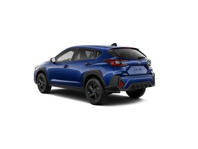 2025 Subaru Crosstrek AWD