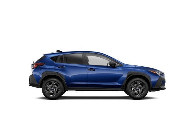 2025 Subaru Crosstrek AWD