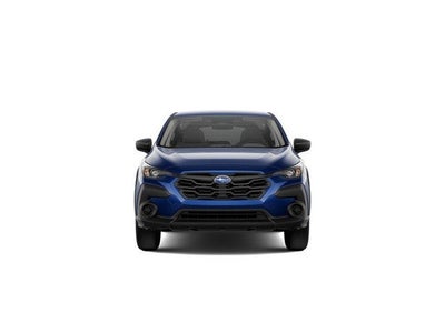 2025 Subaru Crosstrek AWD
