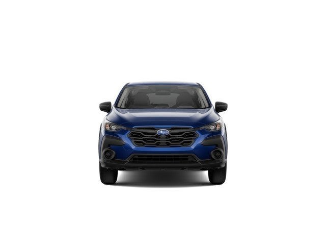 2025 Subaru Crosstrek AWD