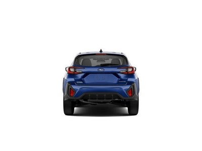 2025 Subaru Crosstrek AWD