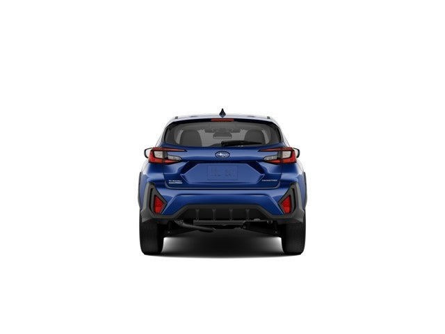 2025 Subaru Crosstrek AWD
