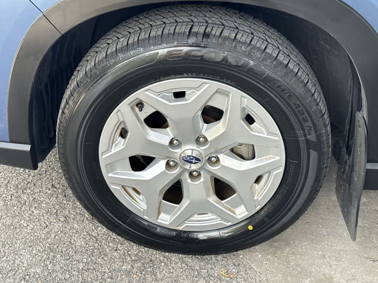 2024 Subaru Forester AWD