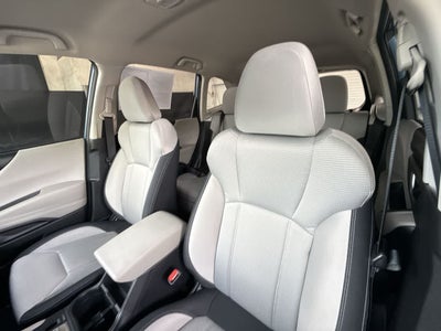 2024 Subaru Forester AWD