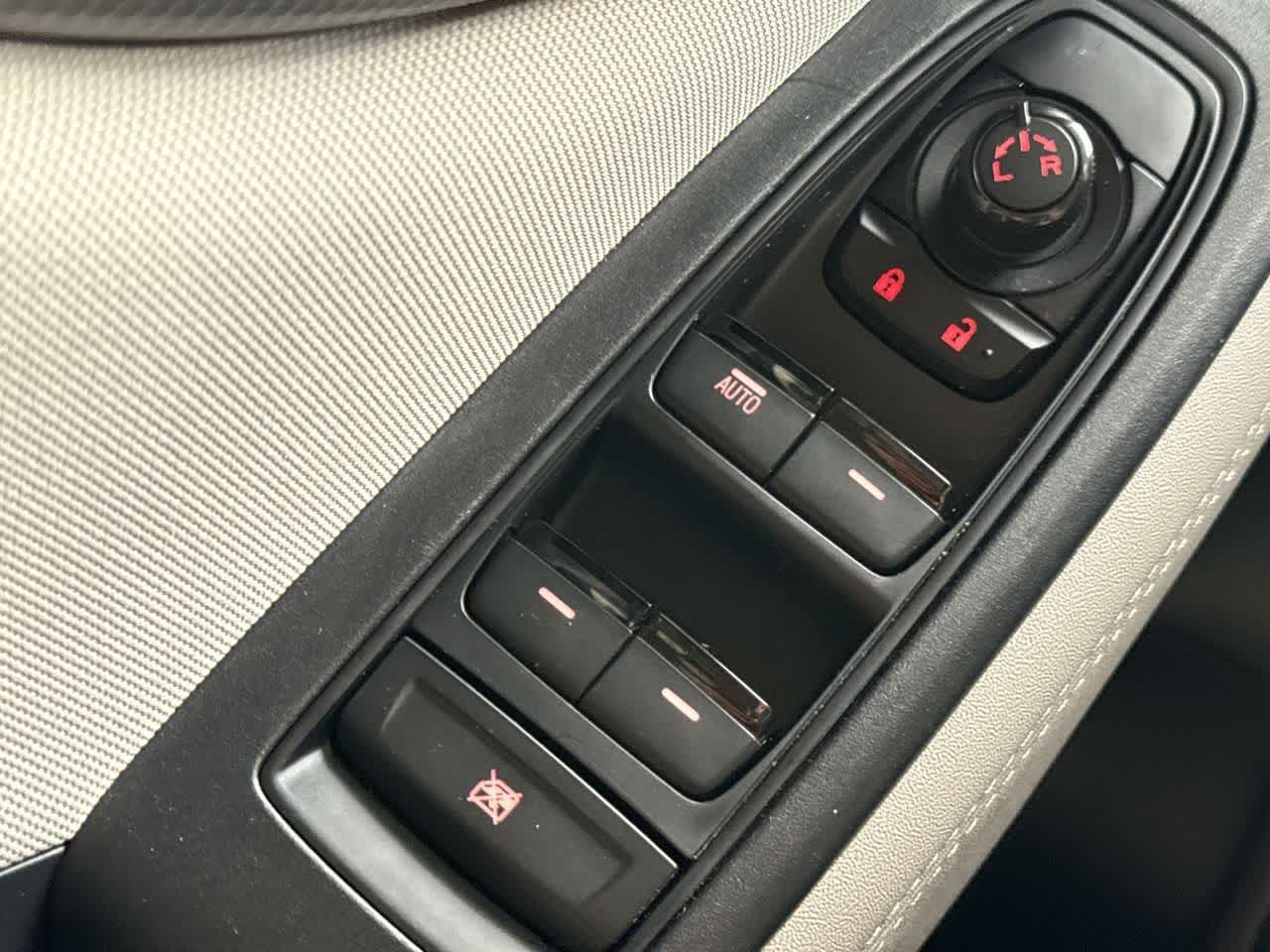 2024 Subaru Forester AWD