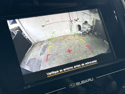 2024 Subaru Forester AWD