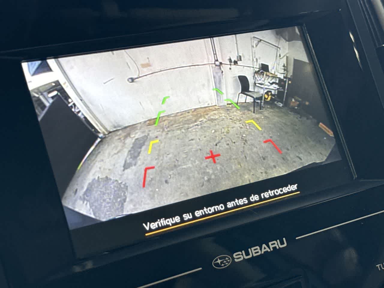 2024 Subaru Forester AWD