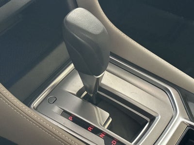 2024 Subaru Forester AWD