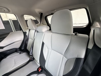 2024 Subaru Forester AWD