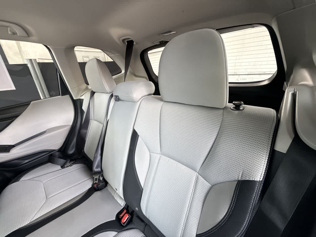 2024 Subaru Forester AWD