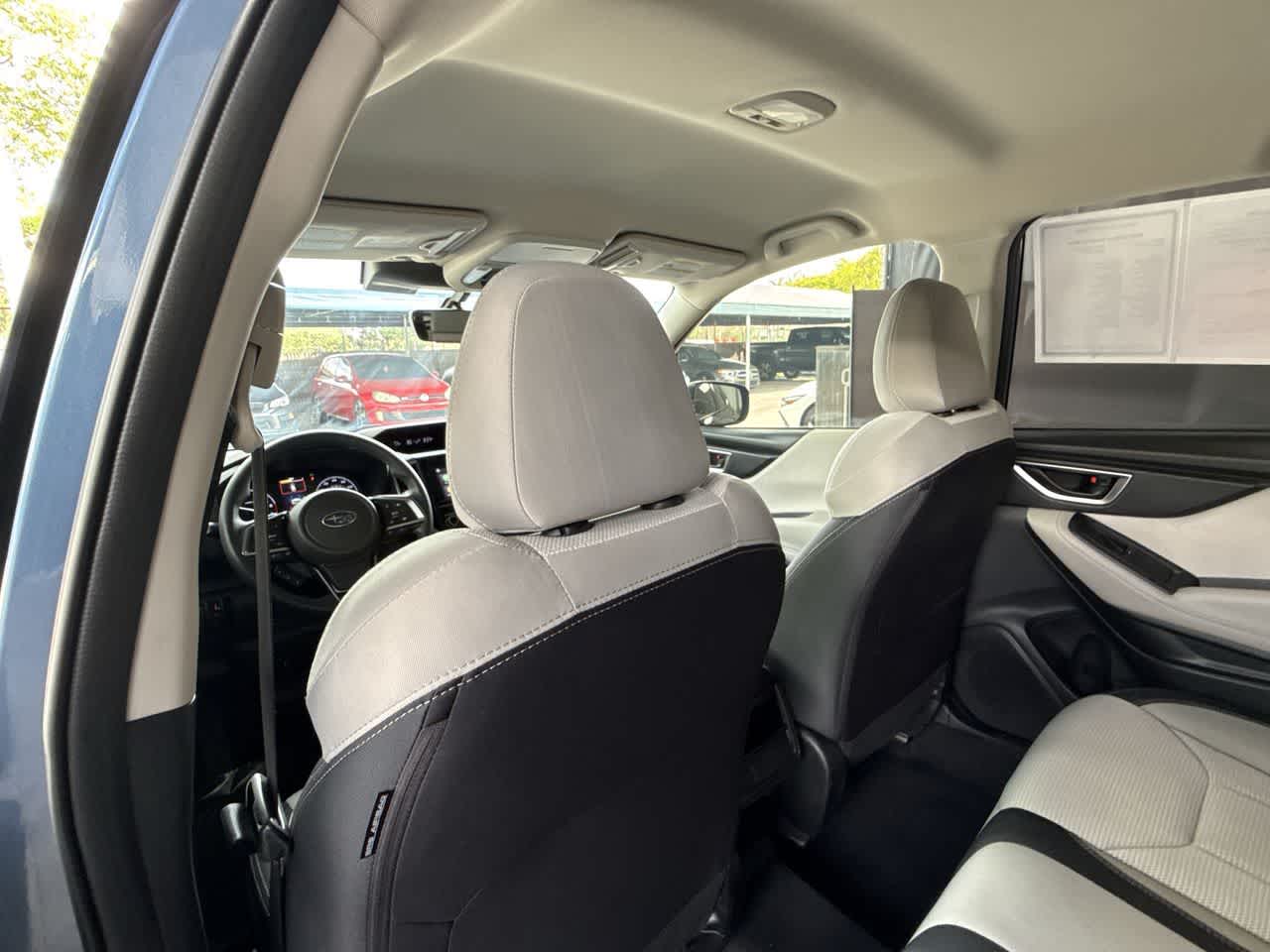 2024 Subaru Forester AWD