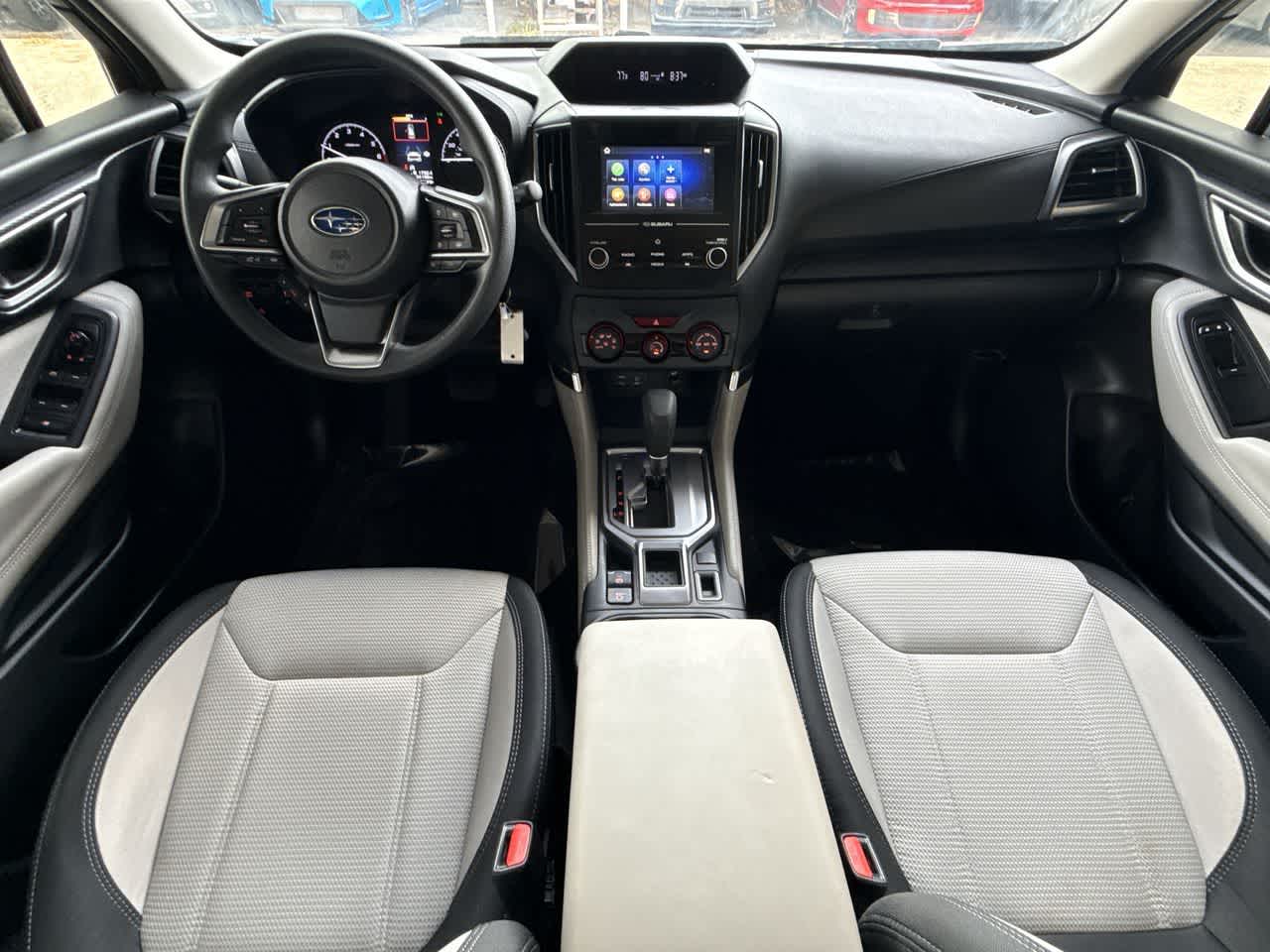 2024 Subaru Forester AWD