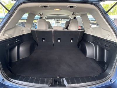 2024 Subaru Forester AWD